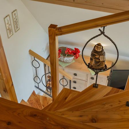 Apartament Hanka Kościelisko Eksteriør bilde